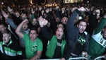 El Ferencvaros pone fin a 25 años de espera