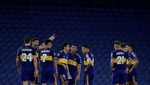 Boca ya no es invencible