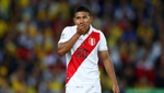 Perú piede a Flores, Reyna y Callens para medirse a Paraguay y Brasil