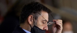 OFICIAL: Bartomeu dimite como presidente del Barcelona