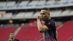 Un huracán llamado Rodríguez arrasa Guadalajara