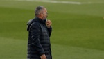 Álvaro Cervera: 200 partidos del barro a la cima