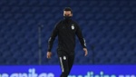 Scaloni dejó caer que Tagliafico y Lo Celso serán titulares