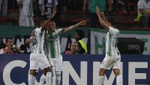 Barrera regresa a una lista de Atlético Nacional