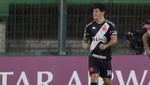 Vasco quiere ahogar las penas del Brasileiro ante Defensa y Justicia