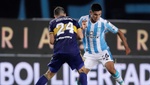Boca, obligado a ganar ante un Racing que parte con ventaja