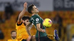 Pillan a Reguilón, Lamela y Lo Celso saltándose las medidas en una fiesta de fin de año