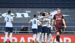 El Tottenham más despiadado volvió ante el Leeds