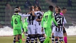 El Levante evita la proeza del Fuenla en los penaltis
