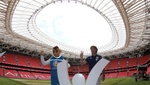 La UEFA decidirá en abril si habrá público en la Eurocopa