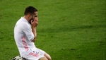 Carvajal se une a Ramos y Lucas como bajas casi seguras ante el Levante