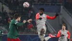 Koita y Camara, sancionados por dopaje antes del Salzburgo-Villarreal