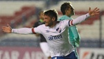 Bergessio le da otra alegría a Nacional