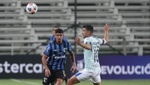 Liverpool firma una remontada agónica