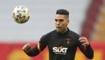La operación en la cara tendrá a Falcao tres semanas de baja