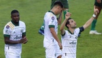 'El show de Yimmi' lleva a Portland Timbers a cuartos