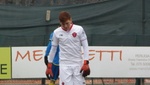 El Atalanta ficha a Alessandro Santopadre, pero vuelve a cederlo al Perugia