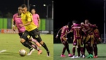 Alianza Petrolera y Tolima vencieron por la mínima y apuntan alto