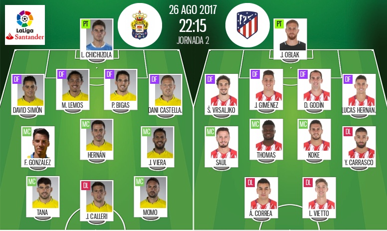 Simeone: Simeone: