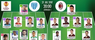 ¡¡Contesta el Milan!!
