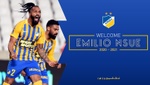 El 'hermano mayor' de Griezmann ficha por el APOEL