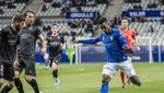 Panamá encuentra una colonia futbolística en España