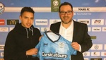 Bennacer se marcha cedido al Tours