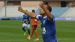 Lolo González le da alas al San Fernando y frena al Recre