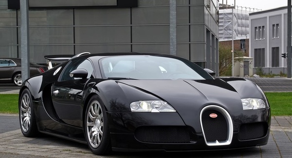 Los coches más espectaculares de Cristiano Ronaldo Bugatti-veyron-16-4--coche-de-cristiano-ronaldo--efe