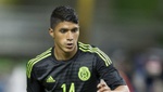 Cándido Ramírez suple a Jürgen Damm en México