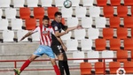 Cristian Herrera otorga el último aliento al Lugo