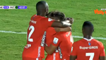 El América de Cali se da un gustazo ante Patriotas