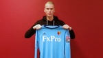 El Watford ata a una perla sueca de 19 años