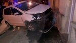 Un juvenil de Boca sufrió un accidente... ¡y dio positivo!