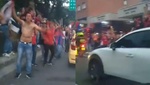 Emotivo, pero inconsciente: así recibieron a DIM en plena pandemia