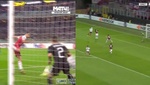 Sokratis se alió con la fortuna y Guerrero enmudeció San Siro