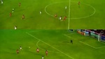 El contragolpe perfecto: cabalgada veloz y definición impecable