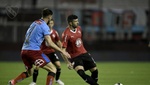 ¡Batacazo de Independiente ante un Segunda!