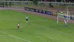 ¿Nadie quería ganar? El partido se decidió... ¡tras 14 penaltis!