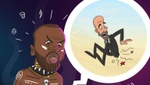 El agente de Toure 'hizo' vudú a Guardiola
