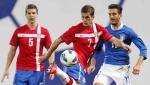 Causic, nuevo fichaje de Osasuna