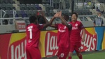 El Salzburg tira de galones ante un Maccabi con buenas intenciones