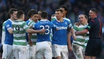 Celtic y Rangers podrían mandar a sus filiales a la League Two