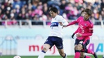 ¿Dónde se anotó el primer gol de 2018?
