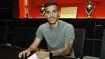 El Benfica firma al mediocentro Chiquinho