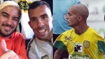 El gran gesto de Tévez y Sebas Pérez con un jugador al que le falta un brazo