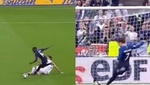 Griezmann anotó un penalti polémico de Hummels sobre Matuidi