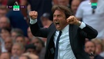 No se puede 'Contener': La última y alocada celebración del técnico del Chelsea