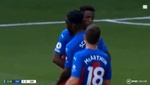 Zaha y Guaita dan la primera alegría al Crystal Palace a costa del Southampton