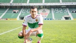 Cristaldo debutó con el Elche en el amistoso contra el Videoton